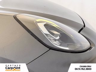 FORD Puma 1.0 ecoboost h titanium x s&s 125cv auto 12