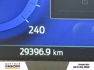 FORD Puma 1.0 ecoboost h titanium x s&s 125cv auto 21