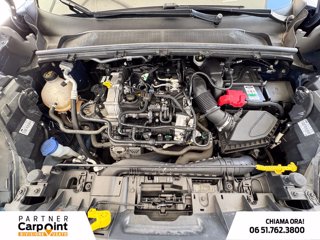 FORD Puma 1.0 ecoboost h st-line x s&s 125cv 12