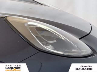 FORD Puma 1.0 ecoboost h st-line x s&s 125cv 13