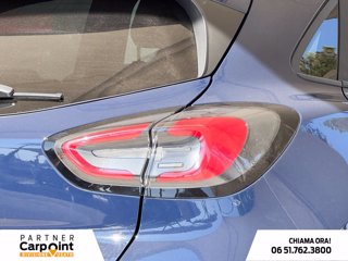 FORD Puma 1.0 ecoboost h st-line x s&s 125cv 16