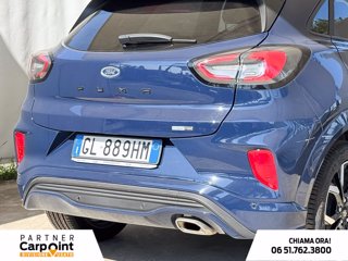 FORD Puma 1.0 ecoboost h st-line x s&s 125cv 17
