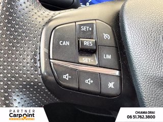 FORD Puma 1.0 ecoboost h st-line x s&s 125cv 20