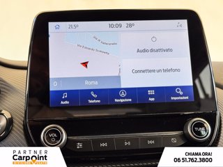 FORD Puma 1.0 ecoboost h st-line x s&s 125cv 23