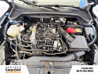 FORD Focus 1.0t ecoboost h st-line x 125cv 11