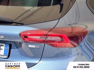 FORD Focus 1.0t ecoboost h st-line x 125cv 15