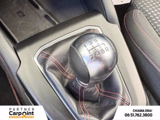 FORD Focus 1.0t ecoboost h st-line x 125cv 24