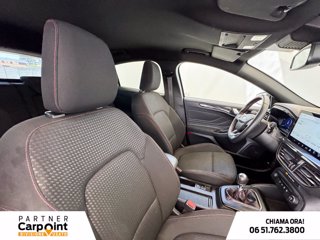 FORD Focus 1.0t ecoboost h st-line x 125cv 6