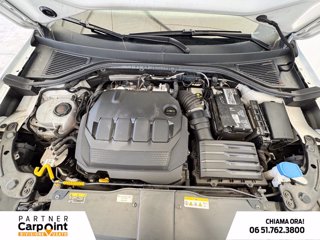 VOLKSWAGEN T-roc 2.0 tdi style 115cv 11