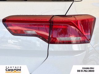 VOLKSWAGEN T-roc 2.0 tdi style 115cv 15