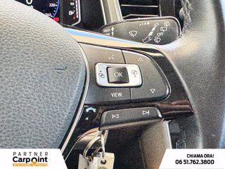VOLKSWAGEN T-roc 2.0 tdi style 115cv 21