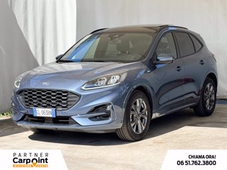 FORD Kuga 2.5 full hybrid st-line x 2wd 190cv cvt 0