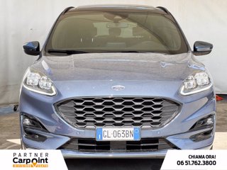 FORD Kuga 2.5 full hybrid st-line x 2wd 190cv cvt 1