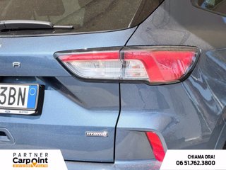 FORD Kuga 2.5 full hybrid st-line x 2wd 190cv cvt 16