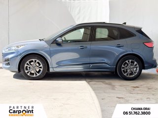 FORD Kuga 2.5 full hybrid st-line x 2wd 190cv cvt 2
