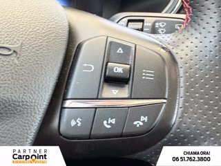 FORD Kuga 2.5 full hybrid st-line x 2wd 190cv cvt 22