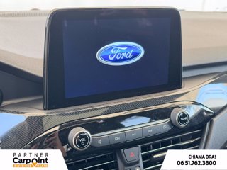 FORD Kuga 2.5 full hybrid st-line x 2wd 190cv cvt 23