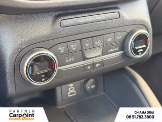 FORD Kuga 2.5 full hybrid st-line x 2wd 190cv cvt 24
