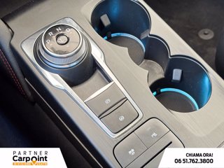 FORD Kuga 2.5 full hybrid st-line x 2wd 190cv cvt 25