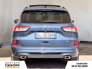 FORD Kuga 2.5 full hybrid st-line x 2wd 190cv cvt 3