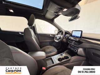 FORD Kuga 2.5 full hybrid st-line x 2wd 190cv cvt 5