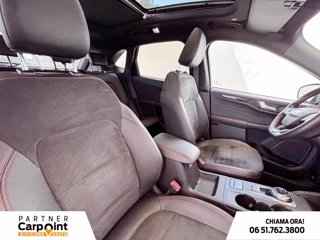 FORD Kuga 2.5 full hybrid st-line x 2wd 190cv cvt 6