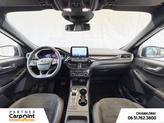 FORD Kuga 2.5 full hybrid st-line x 2wd 190cv cvt 9