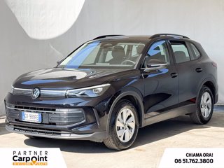 VOLKSWAGEN Tiguan 2.0 tdi life 150cv dsg 0