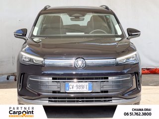 VOLKSWAGEN Tiguan 2.0 tdi life 150cv dsg 1