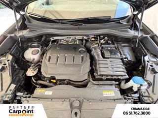 VOLKSWAGEN Tiguan 2.0 tdi life 150cv dsg 11