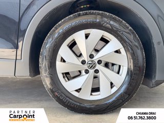 VOLKSWAGEN Tiguan 2.0 tdi life 150cv dsg 13