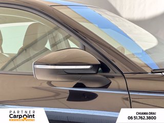 VOLKSWAGEN Tiguan 2.0 tdi life 150cv dsg 14