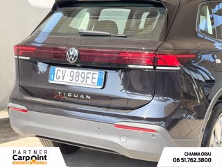 VOLKSWAGEN Tiguan 2.0 tdi life 150cv dsg 16