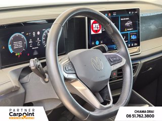 VOLKSWAGEN Tiguan 2.0 tdi life 150cv dsg 17