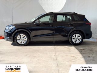 VOLKSWAGEN Tiguan 2.0 tdi life 150cv dsg 2