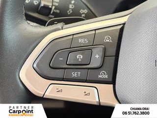 VOLKSWAGEN Tiguan 2.0 tdi life 150cv dsg 20