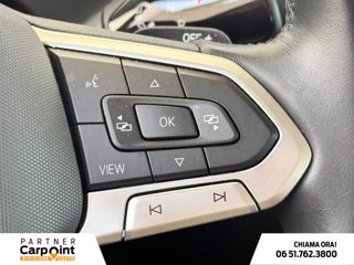 VOLKSWAGEN Tiguan 2.0 tdi life 150cv dsg 21