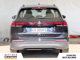 VOLKSWAGEN Tiguan 2.0 tdi life 150cv dsg 3