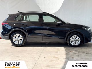 VOLKSWAGEN Tiguan 2.0 tdi life 150cv dsg 4