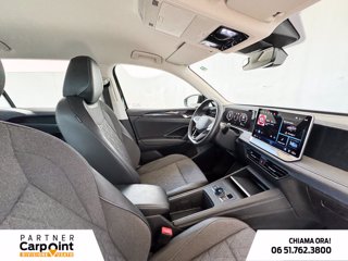 VOLKSWAGEN Tiguan 2.0 tdi life 150cv dsg 5