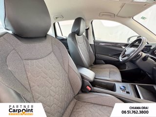 VOLKSWAGEN Tiguan 2.0 tdi life 150cv dsg 6