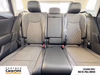 VOLKSWAGEN Tiguan 2.0 tdi life 150cv dsg 8