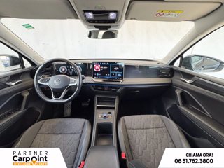 VOLKSWAGEN Tiguan 2.0 tdi life 150cv dsg 9