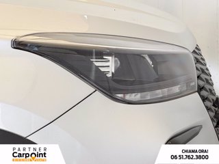 DR Dr 5.0 1.5 turbo gpl 149cv cvt GPL 12