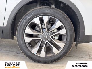 DR Dr 5.0 1.5 turbo gpl 149cv cvt GPL 13