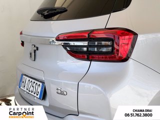 DR Dr 5.0 1.5 turbo gpl 149cv cvt GPL 15