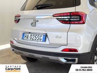 DR Dr 5.0 1.5 turbo gpl 149cv cvt GPL 16