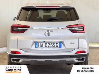 DR Dr 5.0 1.5 turbo gpl 149cv cvt GPL 3