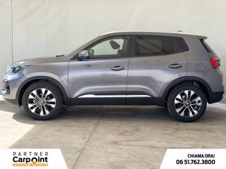 DR Dr 5.0 1.5 turbo gpl 149cv cvt GPL 2