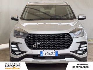 DR Dr 5.0 1.5 turbo gpl 149cv cvt GPL 1